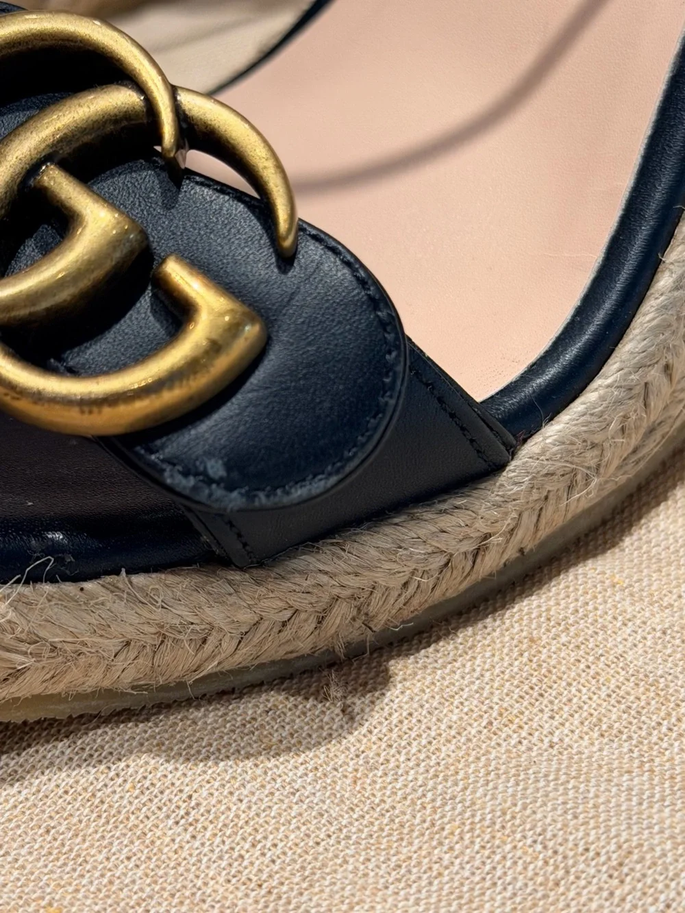 Gucci beautiful authentic
